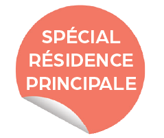 Spécial Résidence Principale